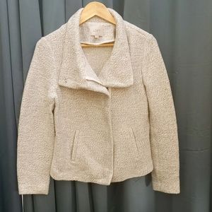 Casual Ann Taylor Loft jacket